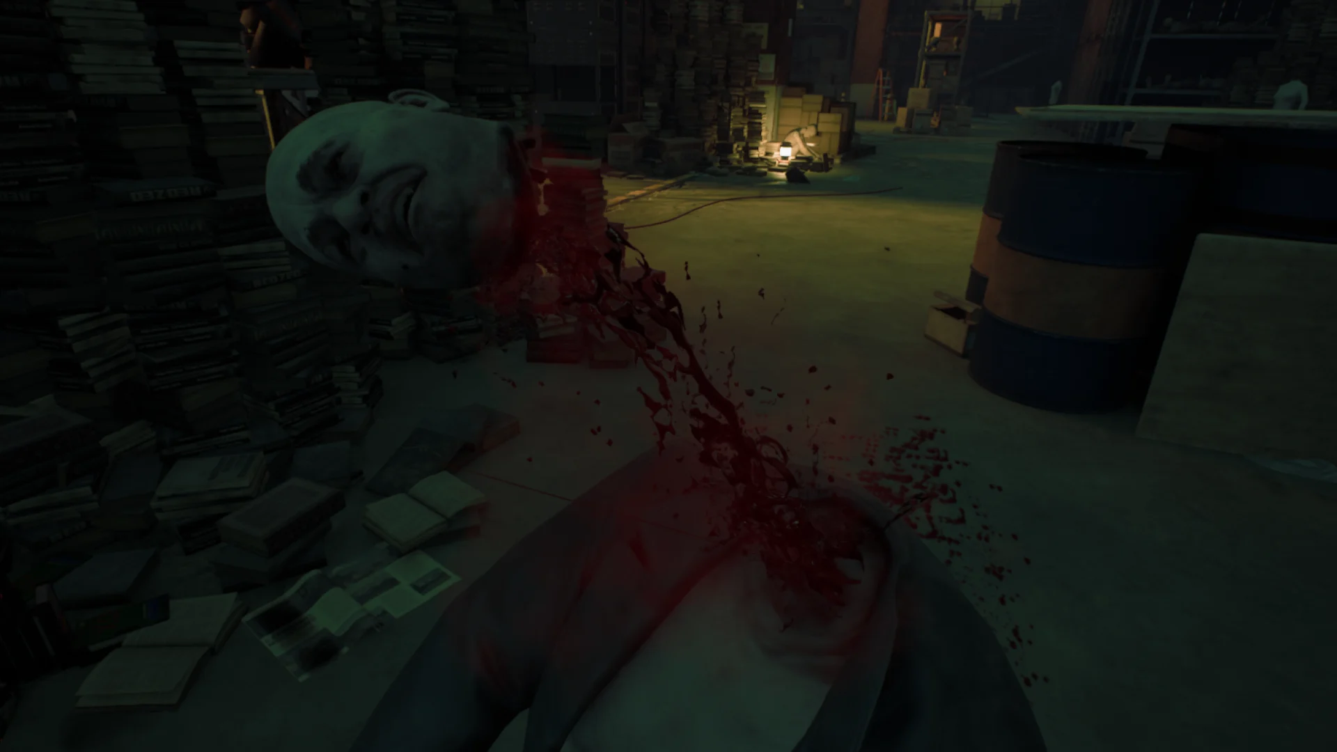 bloodlines 2 extended 7