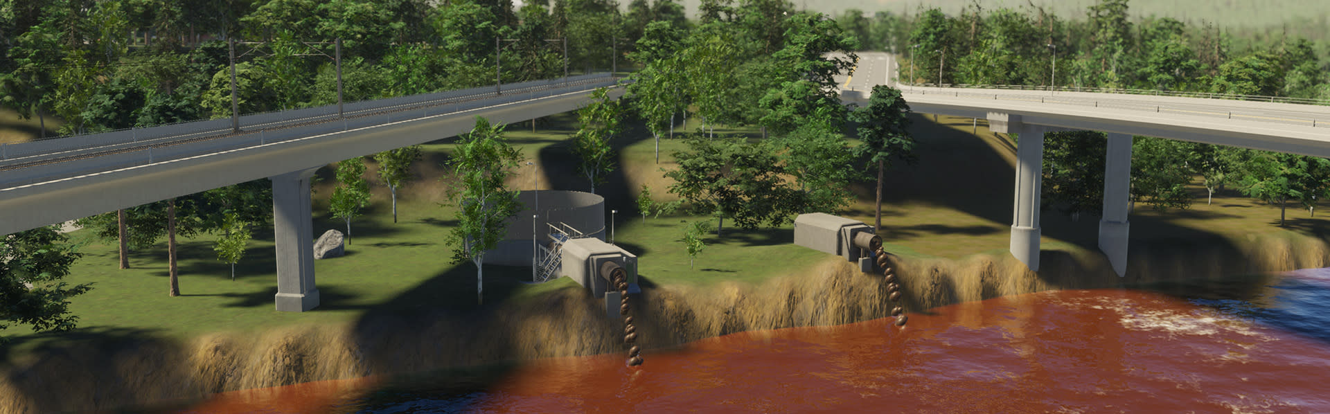 cities-skylines-ii-feature-6-24 Sewage outlet