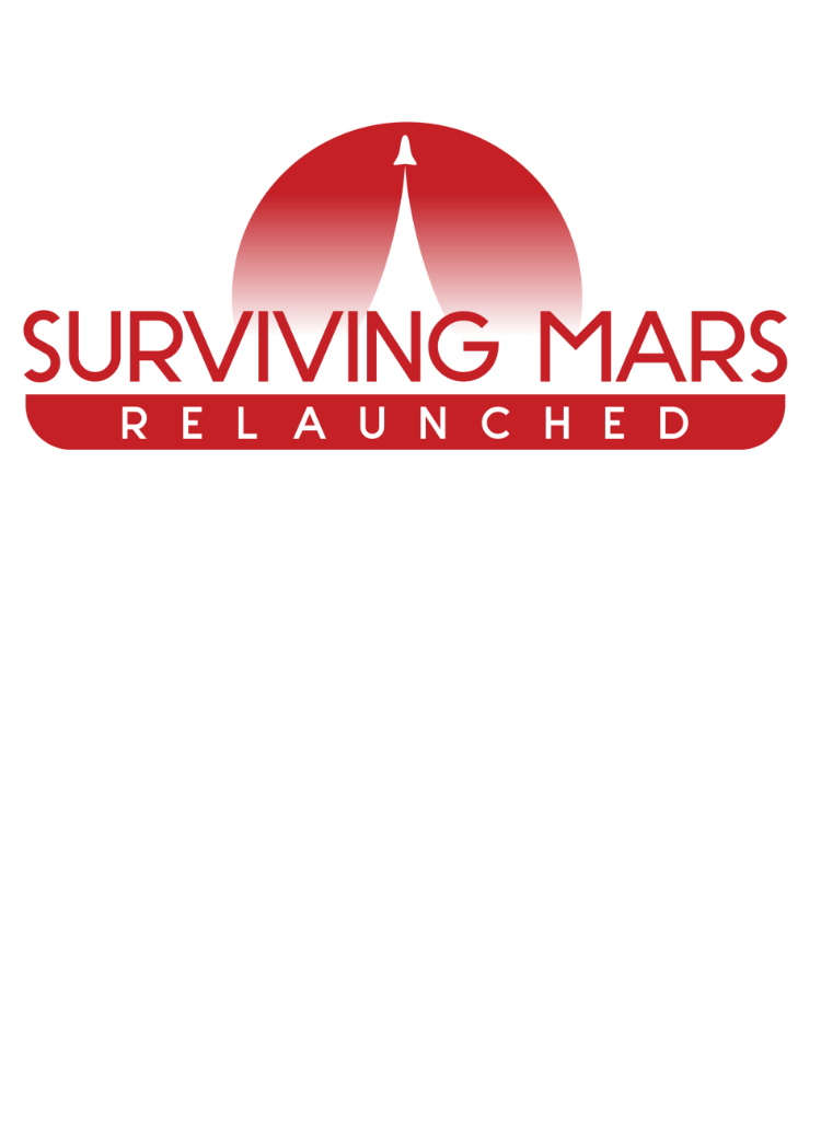 Surviving Mars: Relaunched