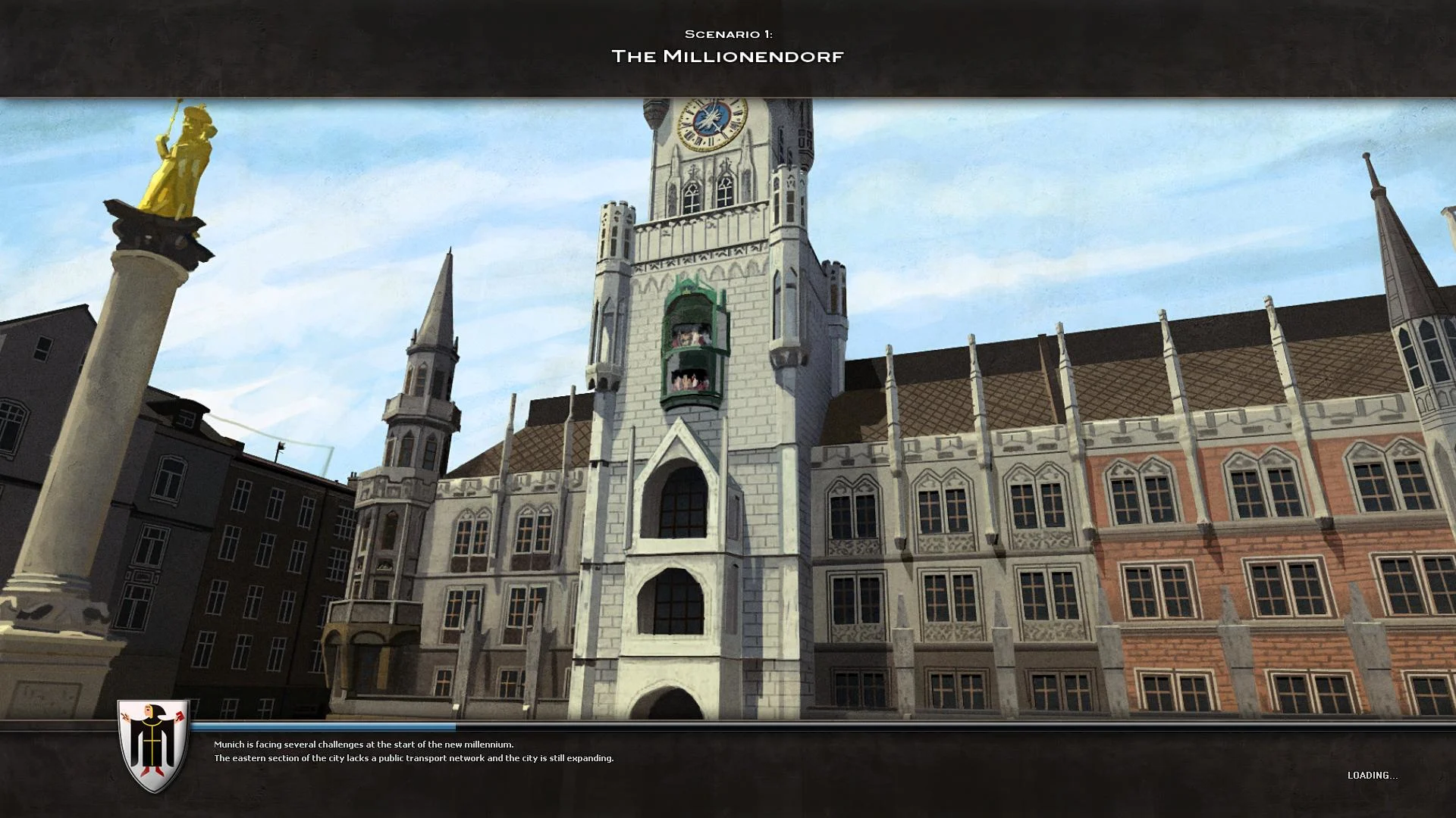 Cities in Motion Collection (screenshot 6)