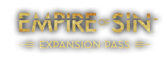 Empire of Sin - Expansion Pass