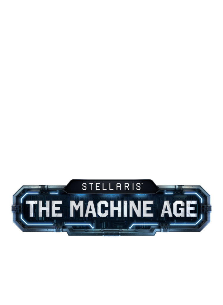 Stellaris - Machine Age