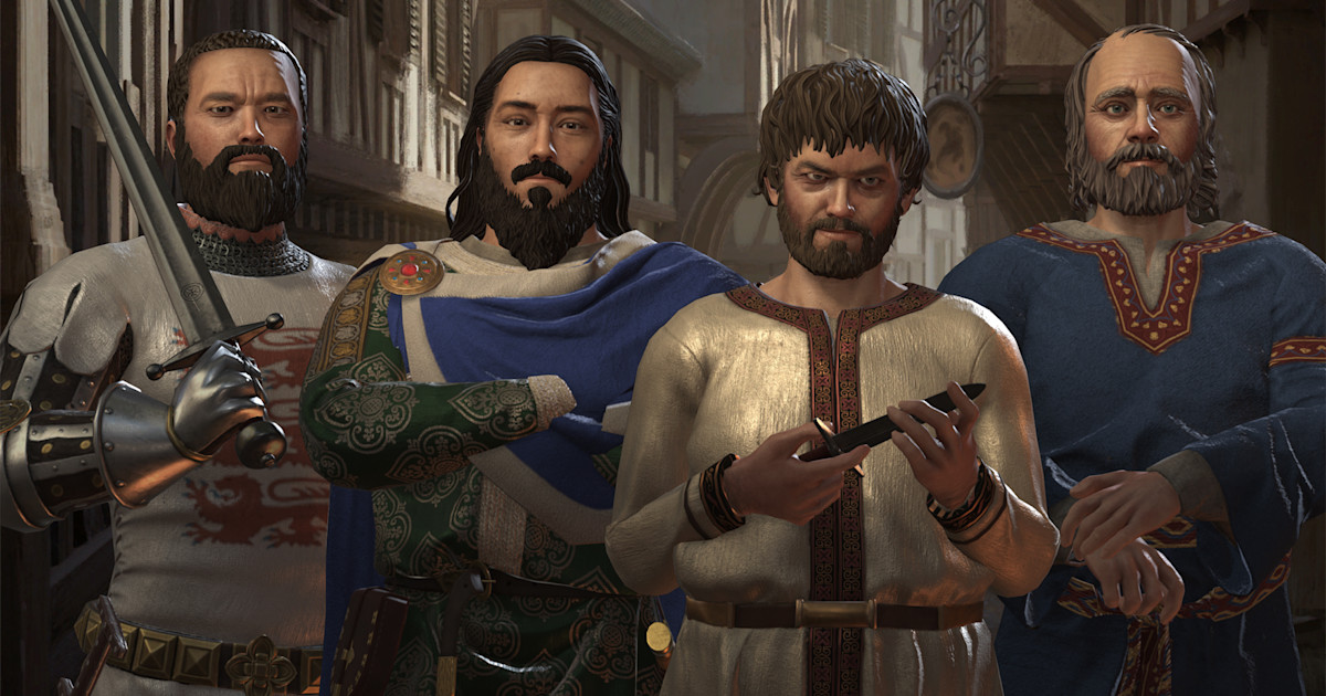 Level 7 Ruler Game Ruler Designer - Paradox Interactive