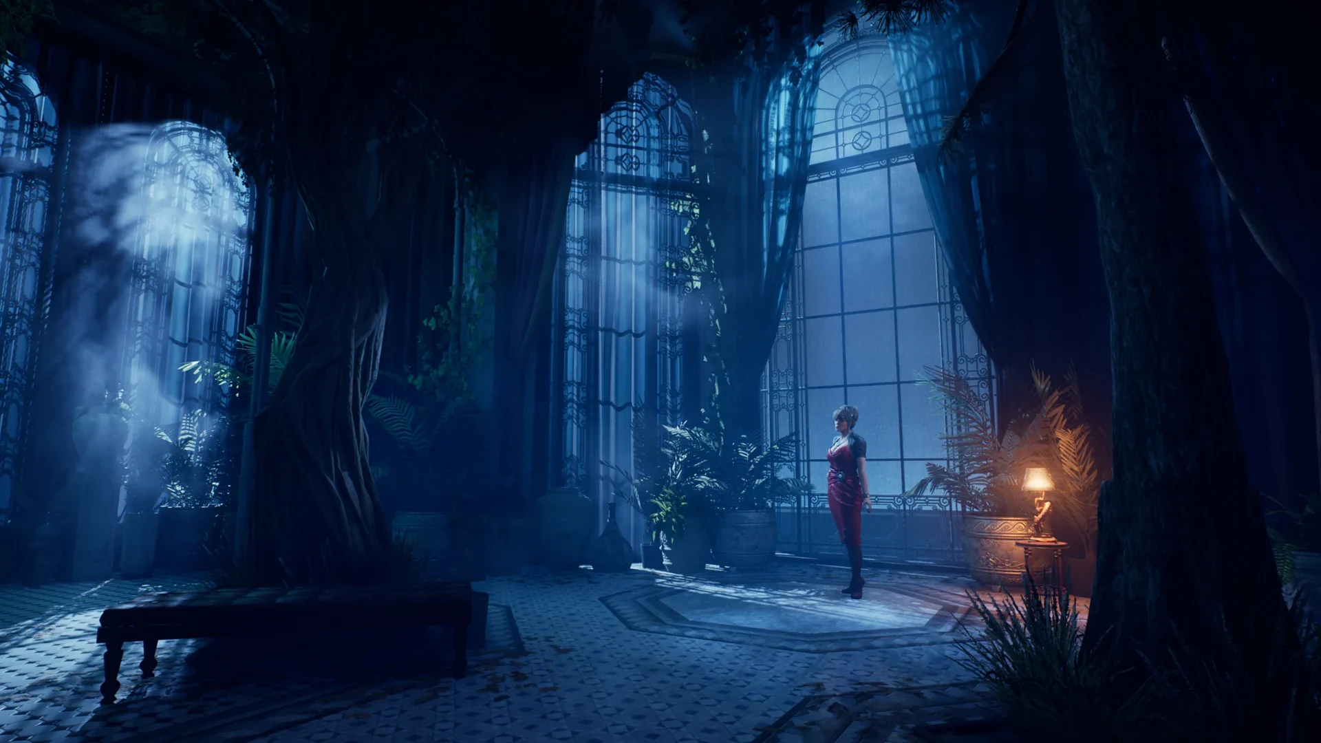 Vampire The Masquerade Bloodlines 2 Screenshot 12