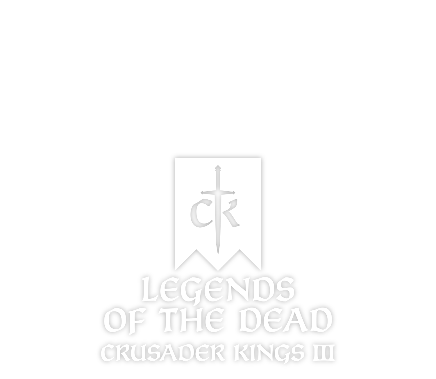 Crusader Kings III: Legends of the Dead - Paradox Interactive