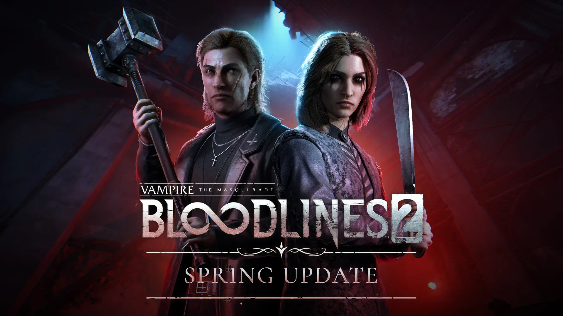 bloodlines 2 spring update