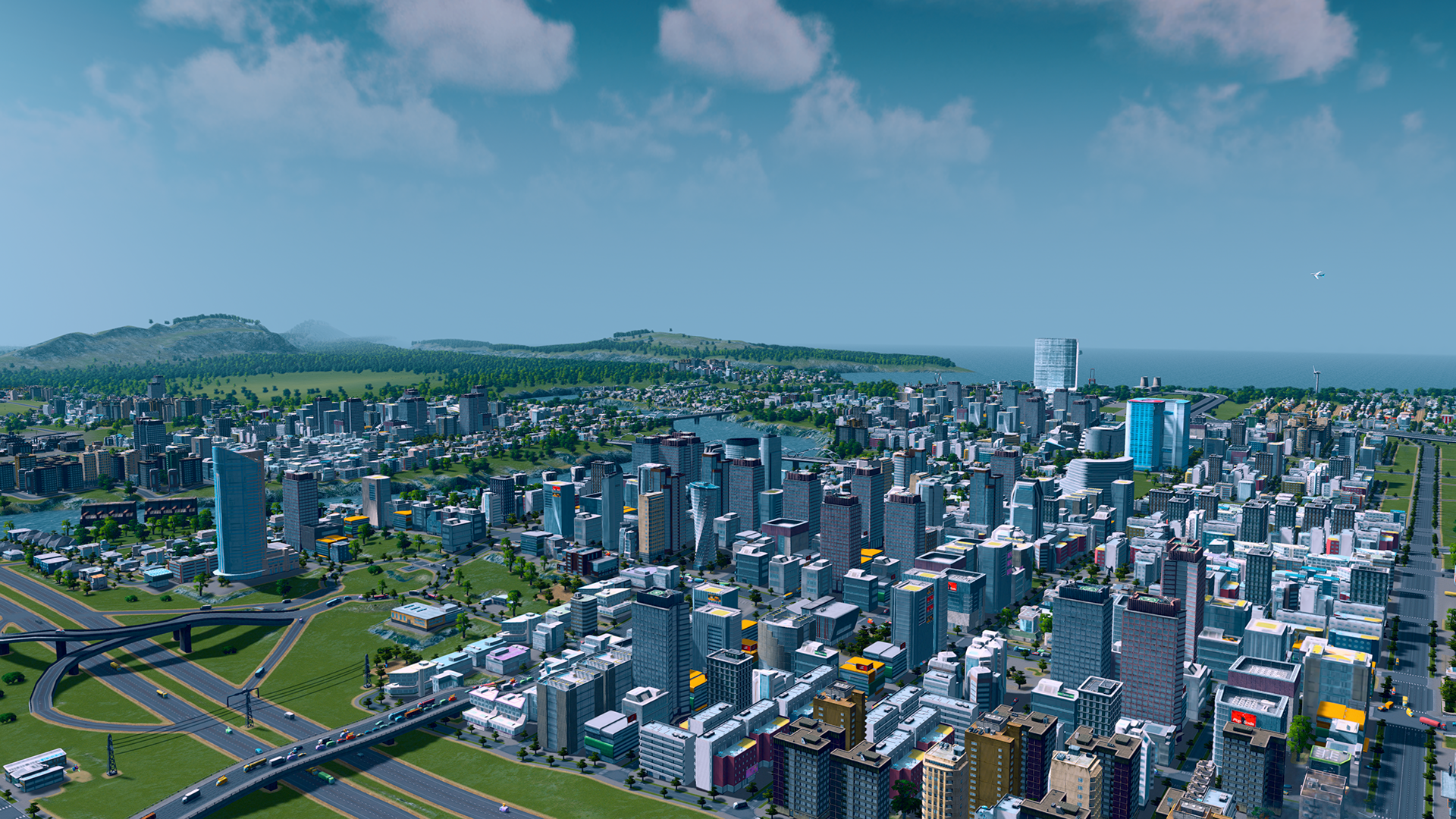 cities skyline steam sale