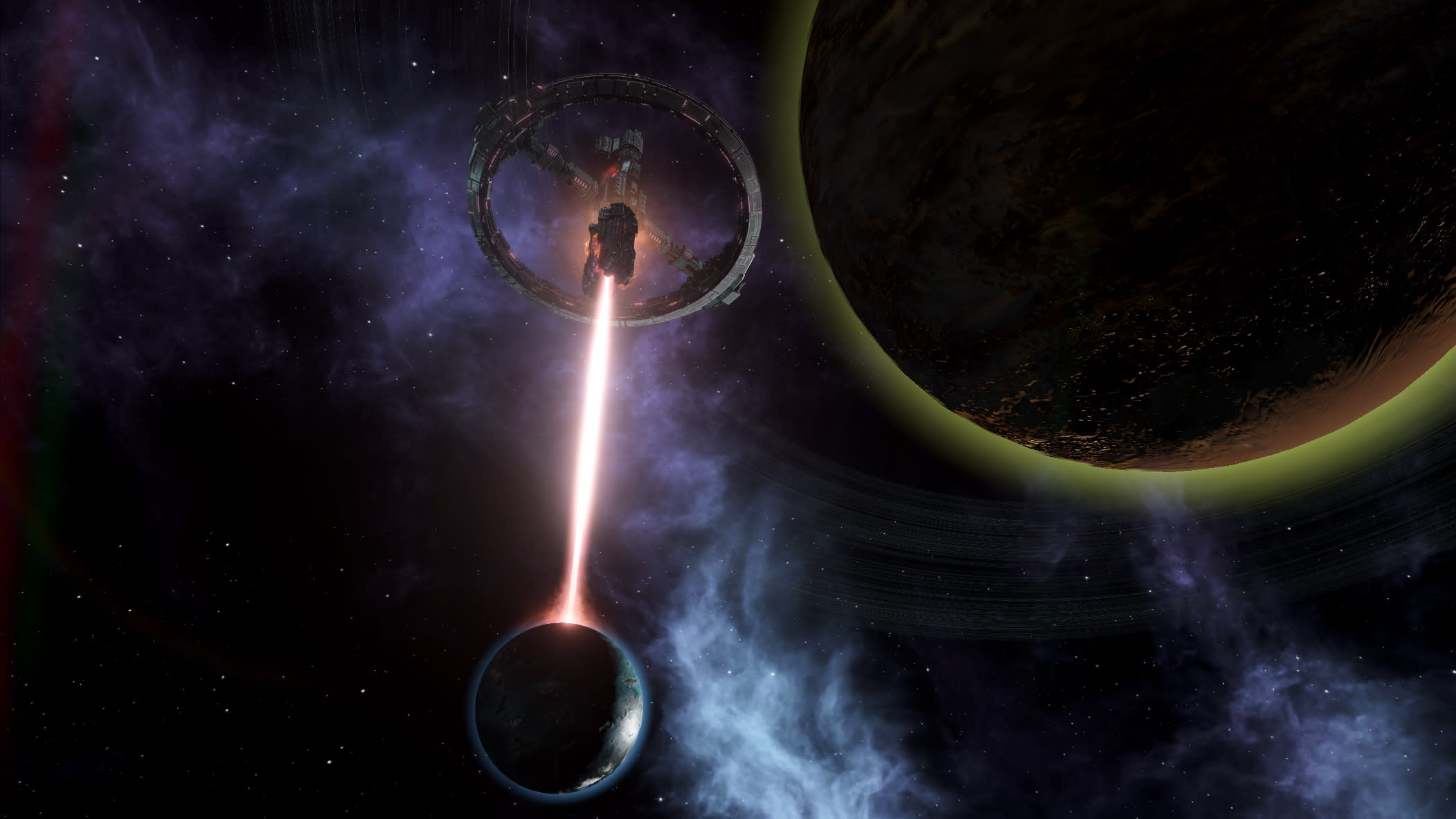 Stellaris: Apocalypse (screenshot 3)