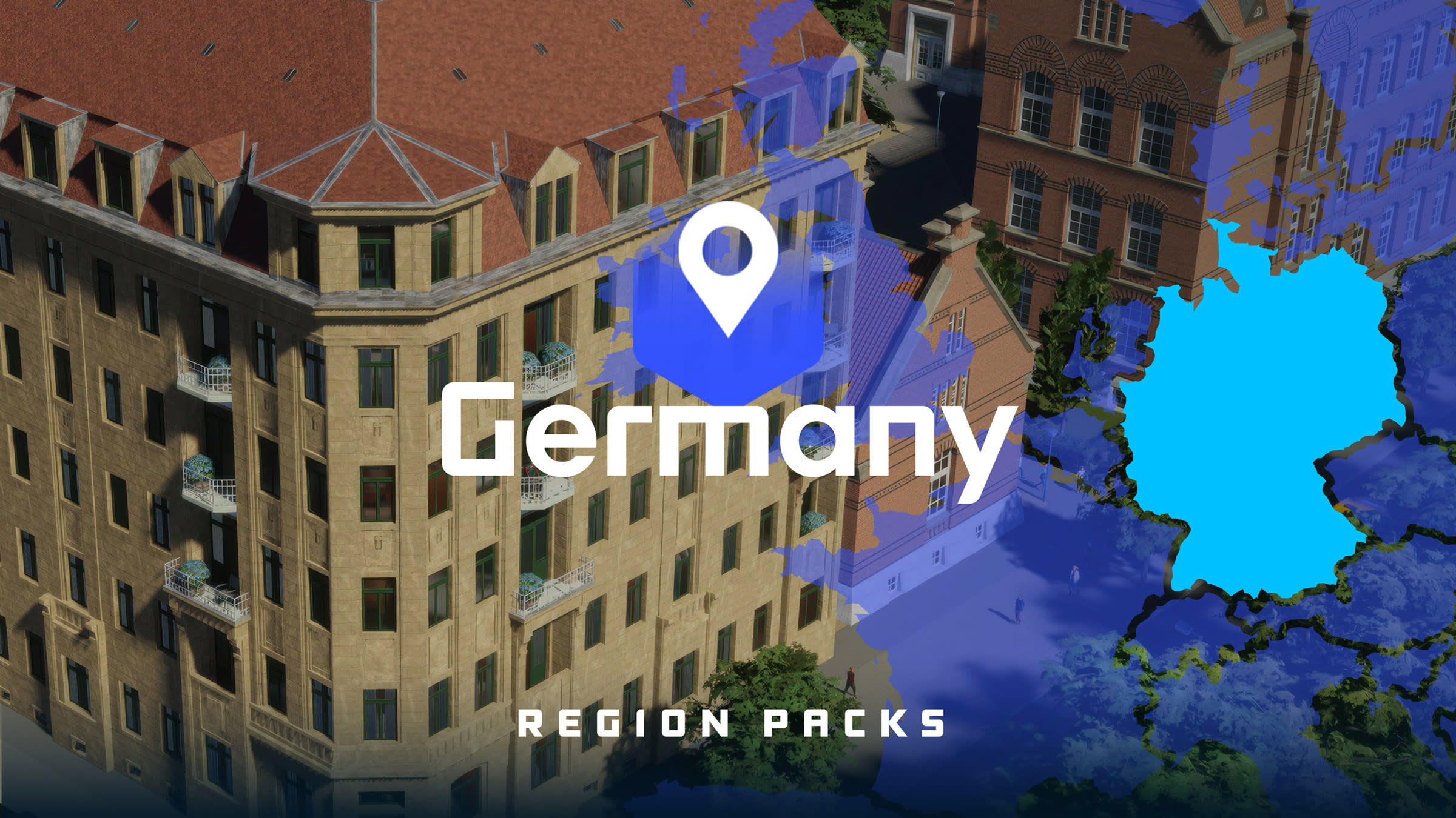 CSII RegionPacks-Germany-Thumb