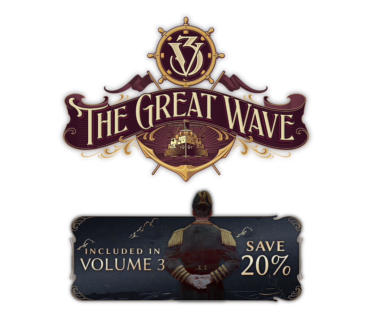 victoria-3-the-great-wave-logo-main