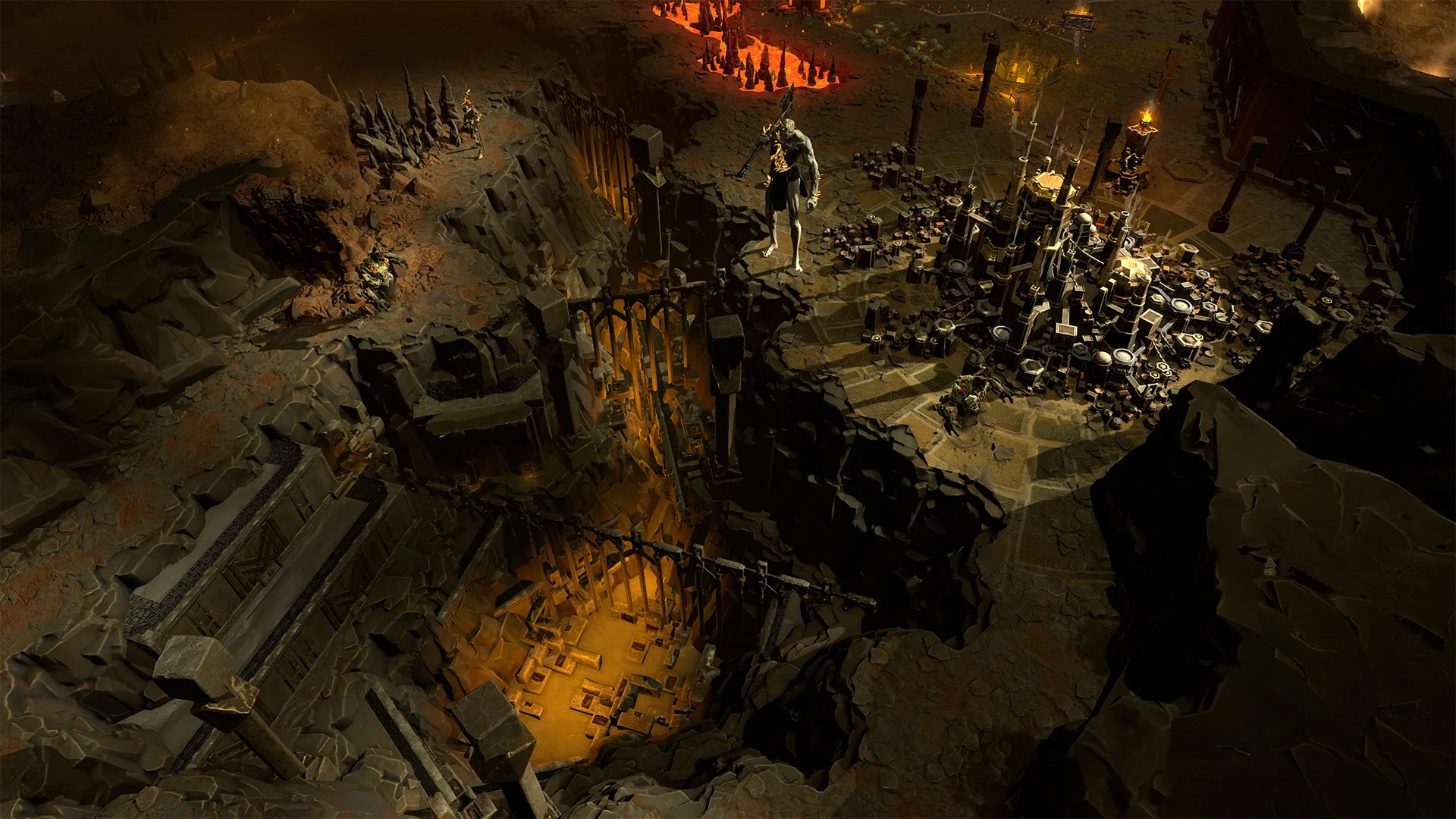Age Of Wonders 4 Giant Kings Screenshot 7