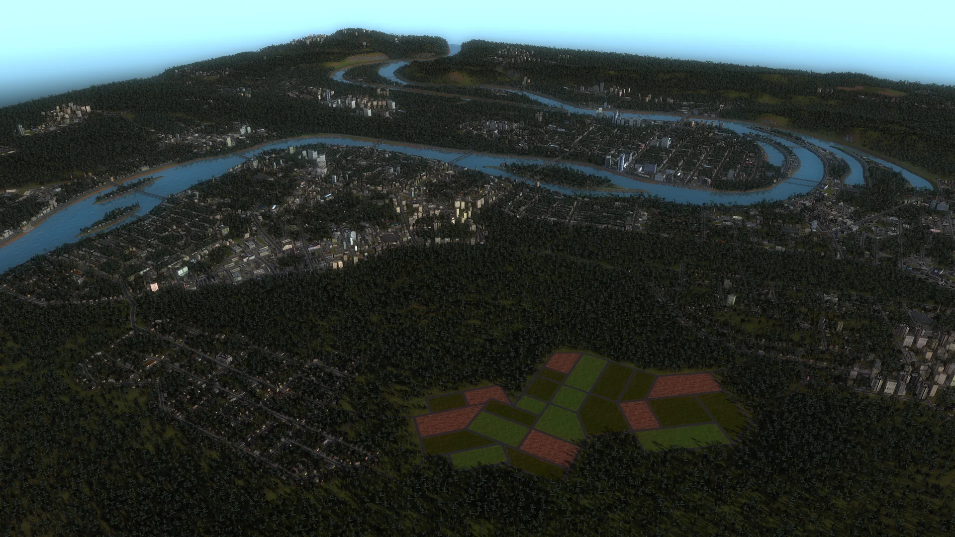 Cities in Motion 2: European Cities (screenshot 12)