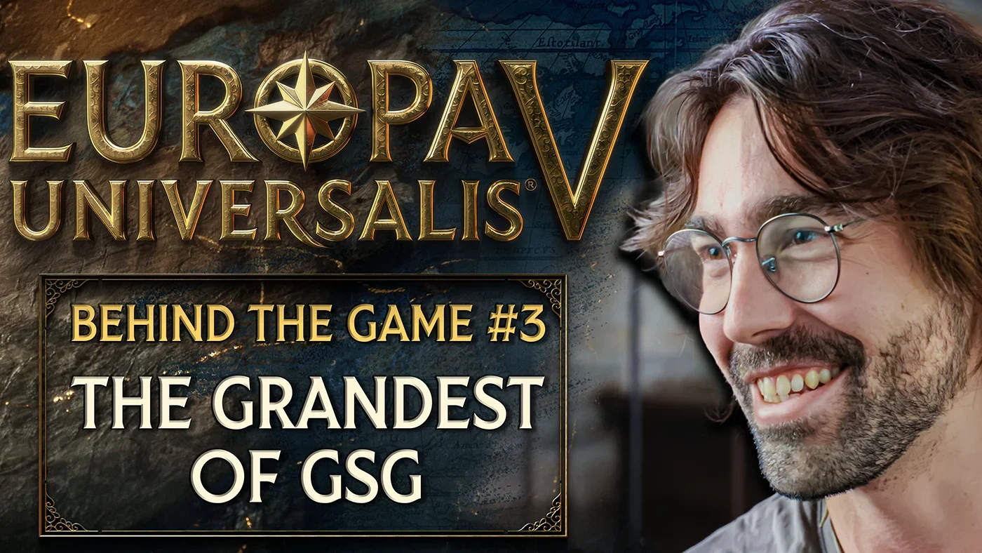 Video 3 - Community Rework