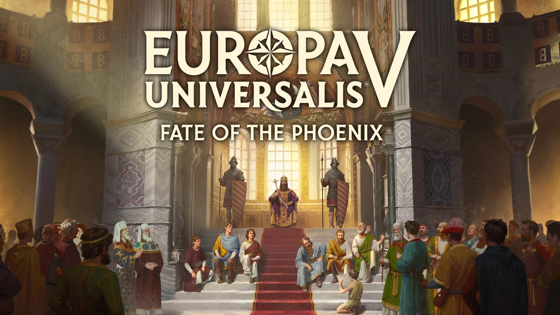fate of the phoenix