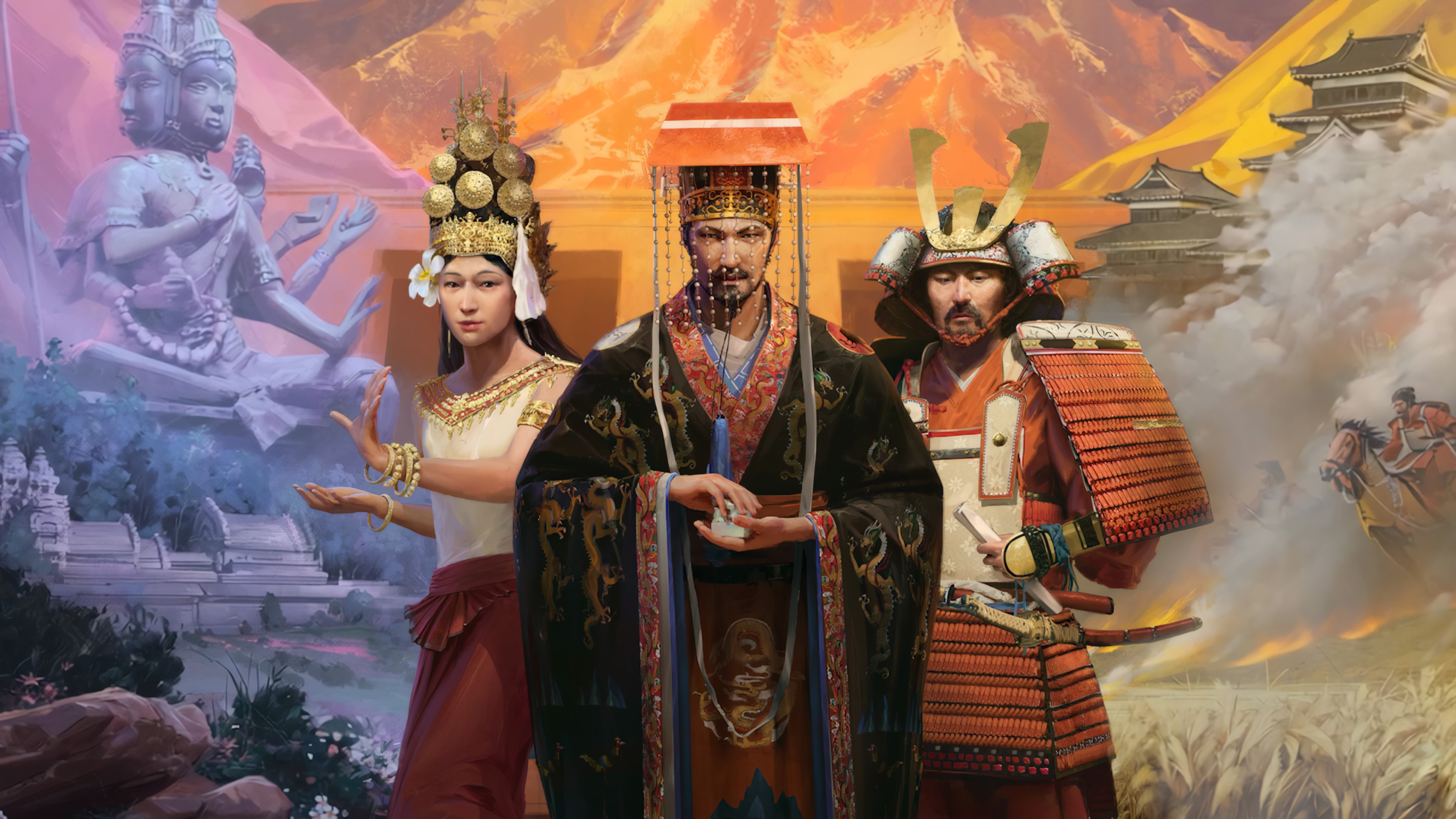 非线性列车- By. Juij