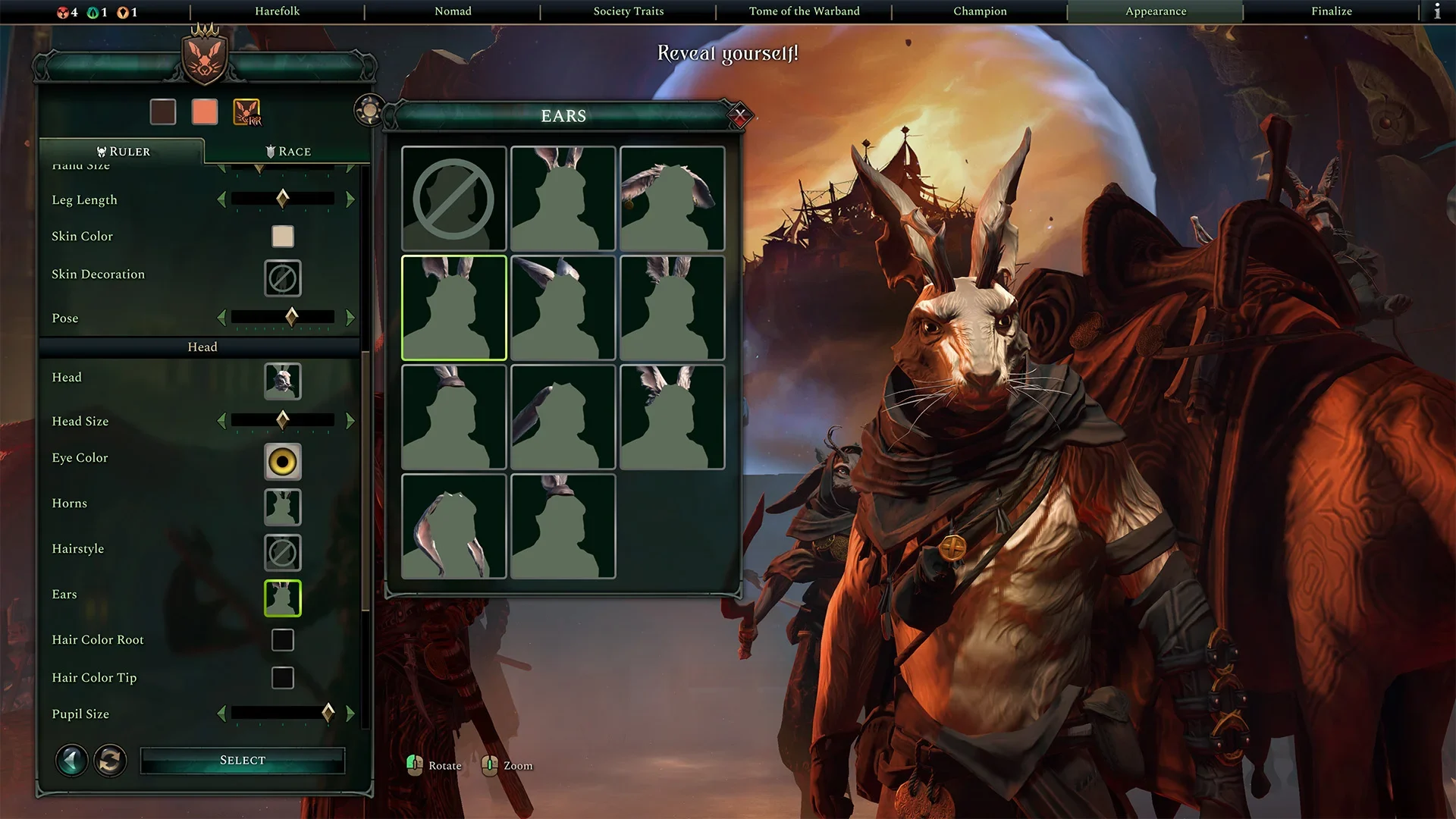 Age Of Wonders 4 Rise From Ruin Screenshot 3