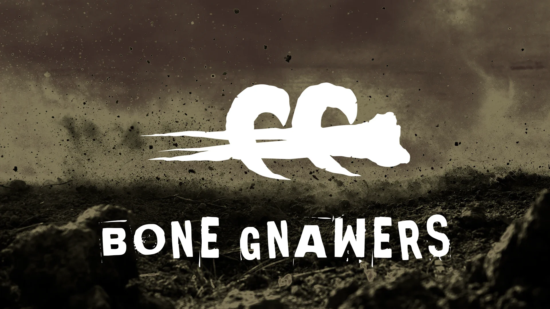 BoneGnawers