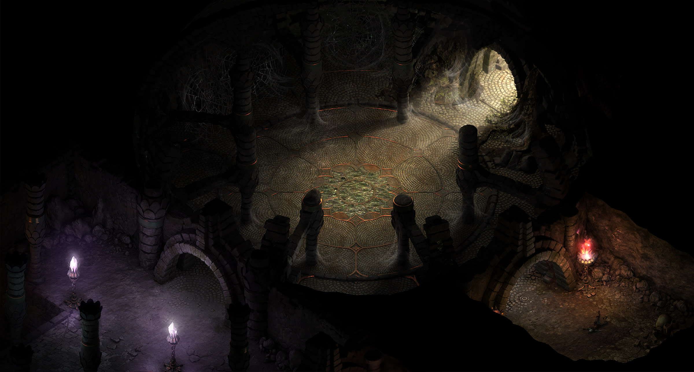 Pillars of Eternity (screenshot 6)