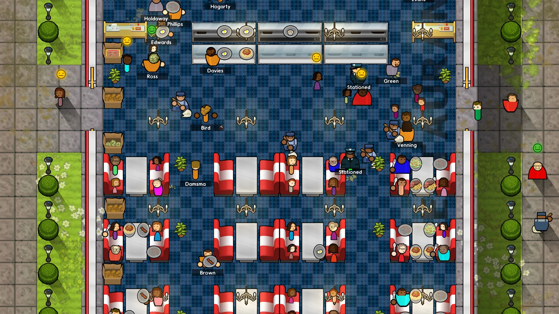 Prison Architect - Second Chances (screenshot 4)