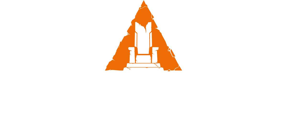 Afterworld logotype