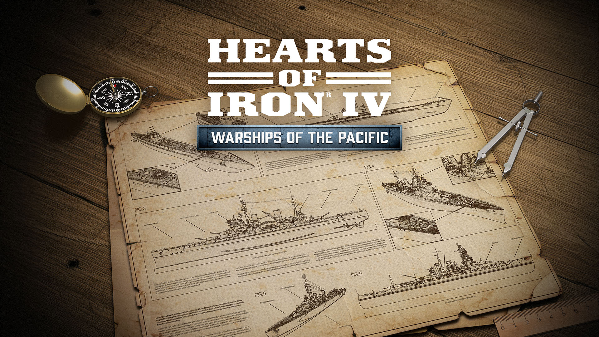 hoi4 5050 warships