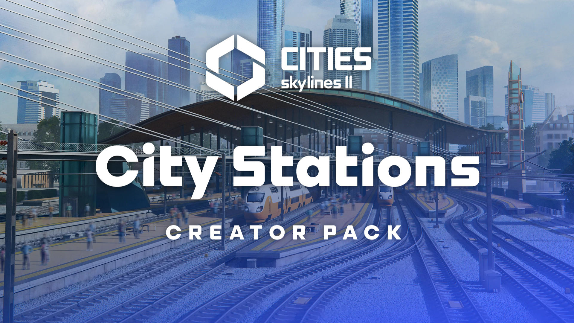 CS2 city stations