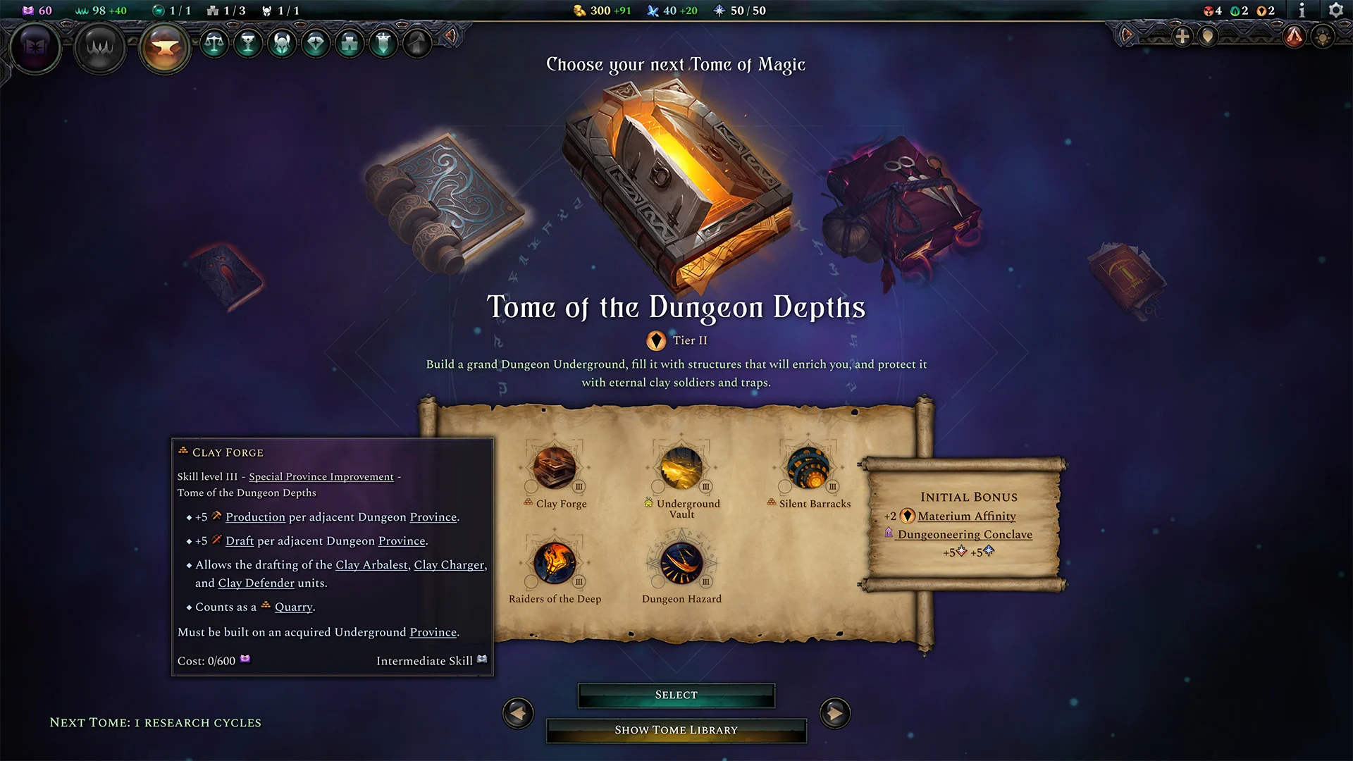 Age Of Wonders 4 Giant Kings Screenshot 8