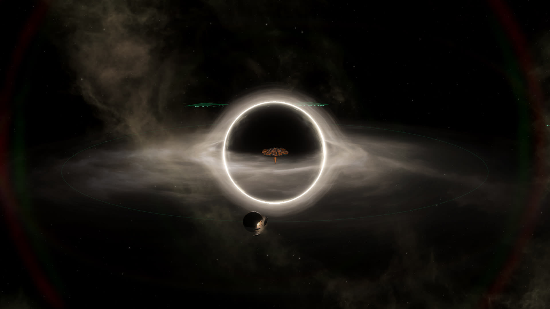 Stellaris: Utopia (screenshot 1)