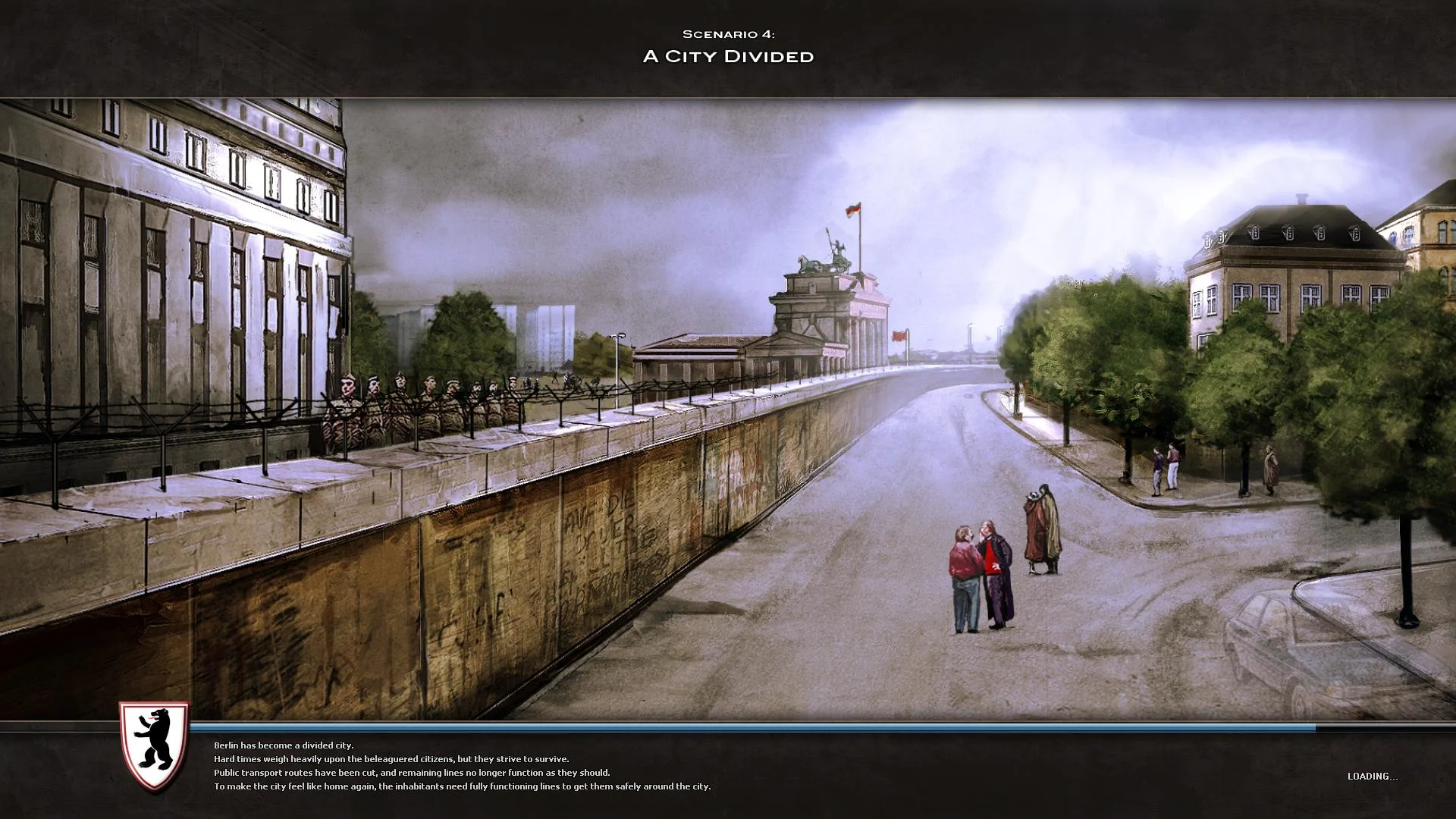 Cities in Motion Collection (screenshot 3)