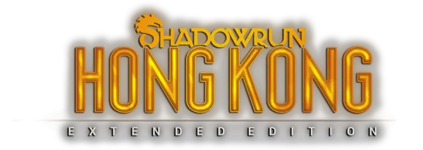 SHADOWRUN HONGKONG