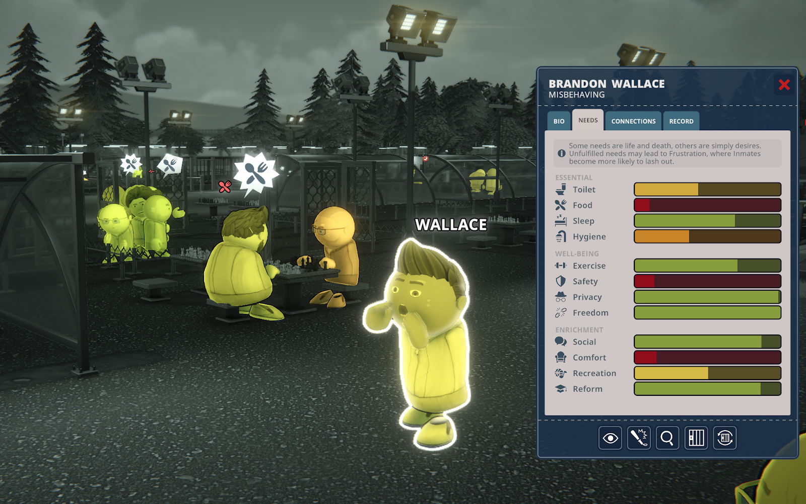 Feature Highlight 3 Prisoner Needs Paradox Interactive