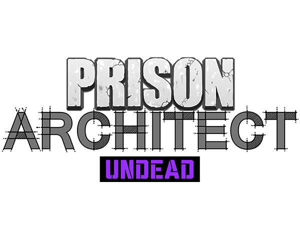 prison architect undead top logo