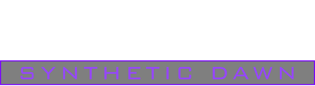 Stellaris Synthetic dawn logo