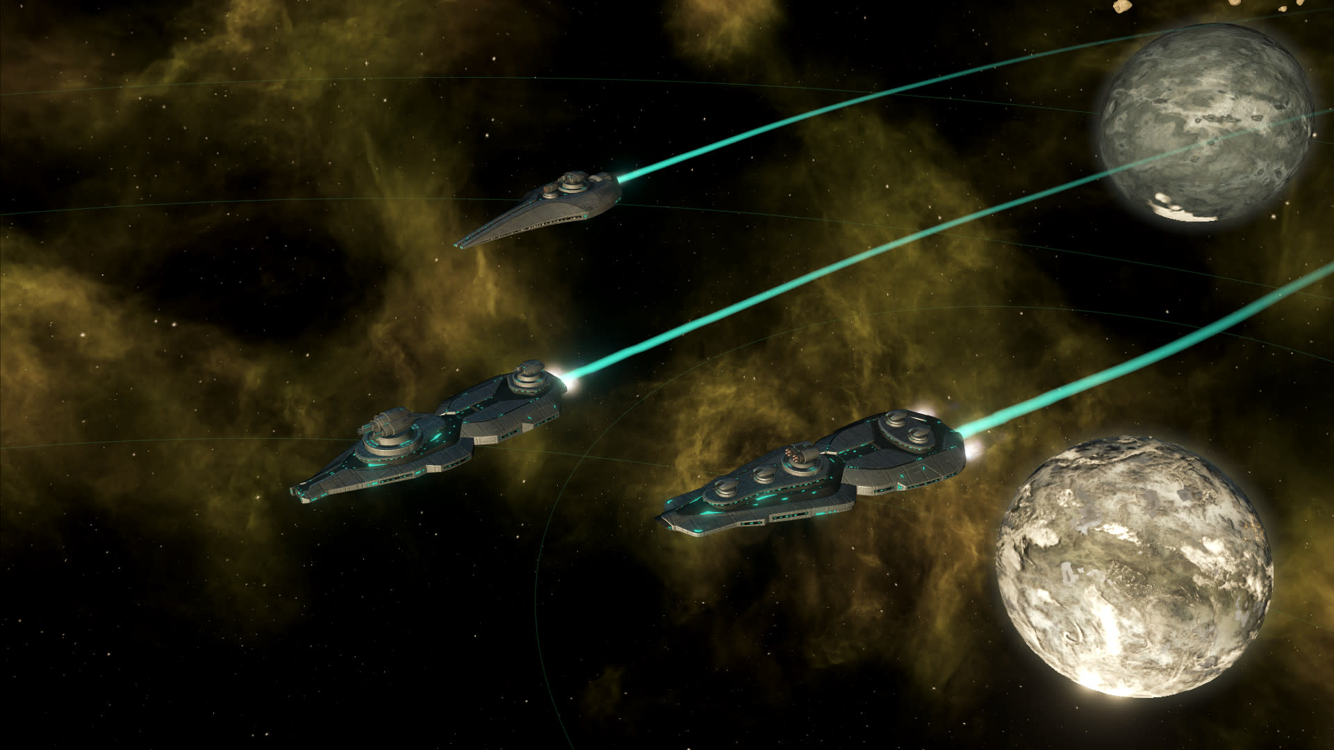 Stellaris: Humanoids Species Pack (screenshot 4)