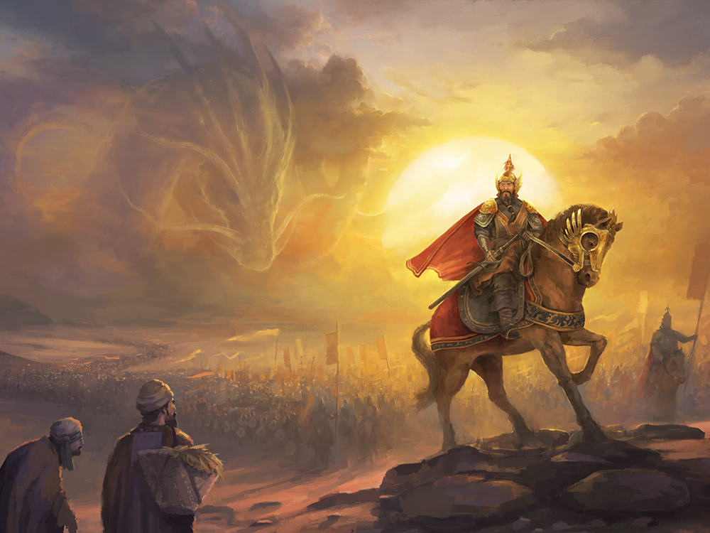 crusader kings 2 plus work with horse lords crusader kings 2 plus work with horse lords
