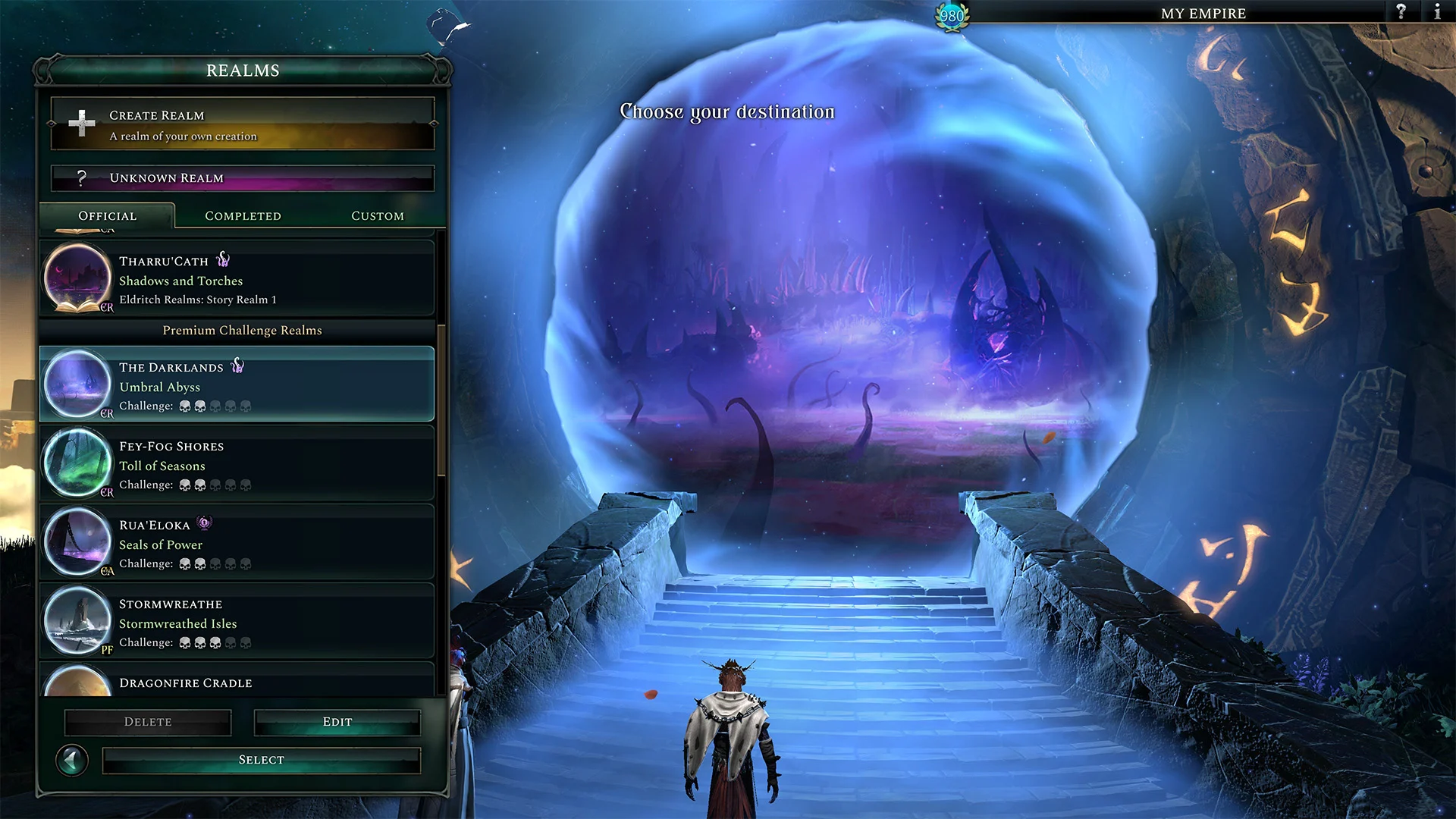 eldritch realms screenshot10