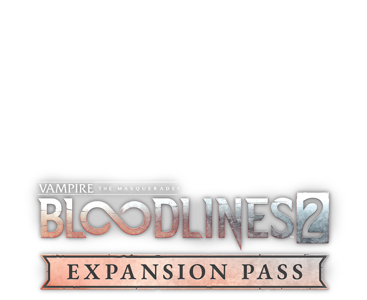 Bloodlines Masquerade Vampire Game Expansion Pass Keyart-logo