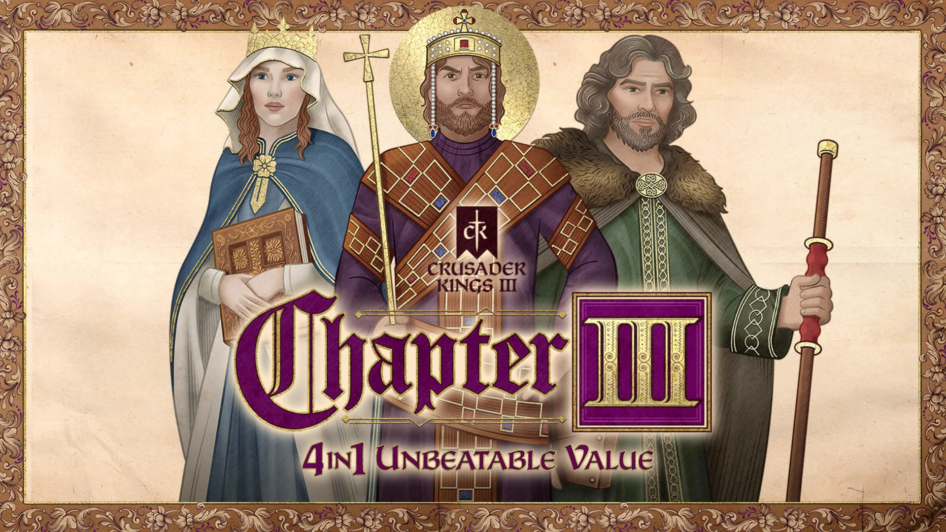 ck3 chapter iii