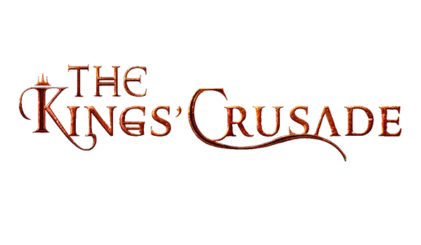 The King's Crusade logotype