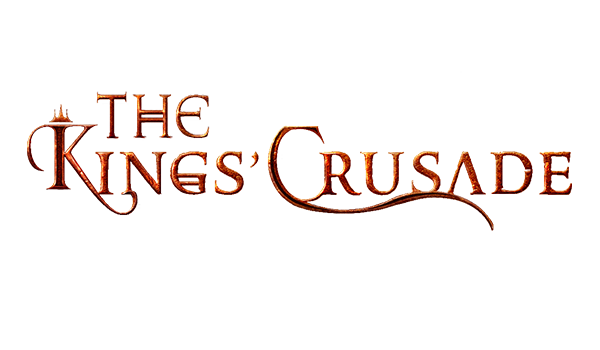 The King's Crusade - logo