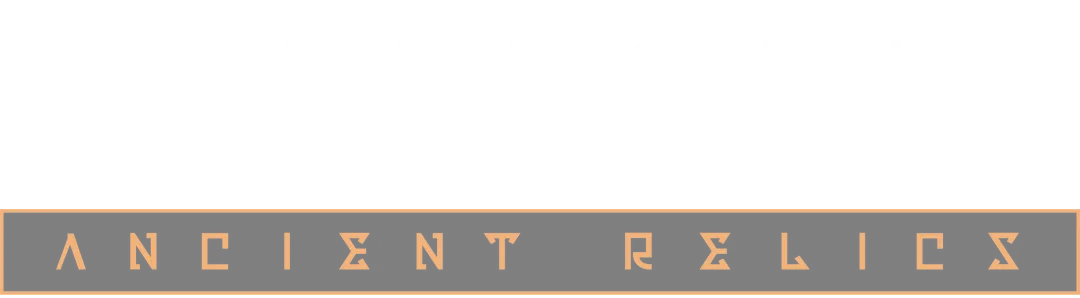 Logotype for Stellaris: Ancient Relics Story Pack
