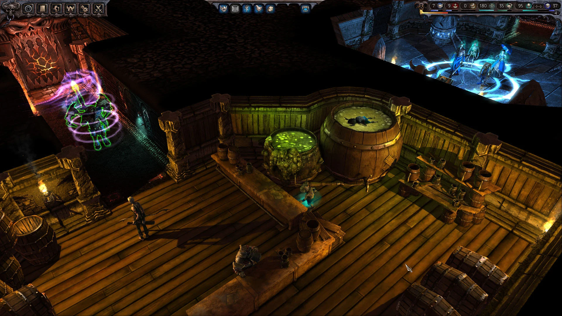 Impire (screenshot 2)