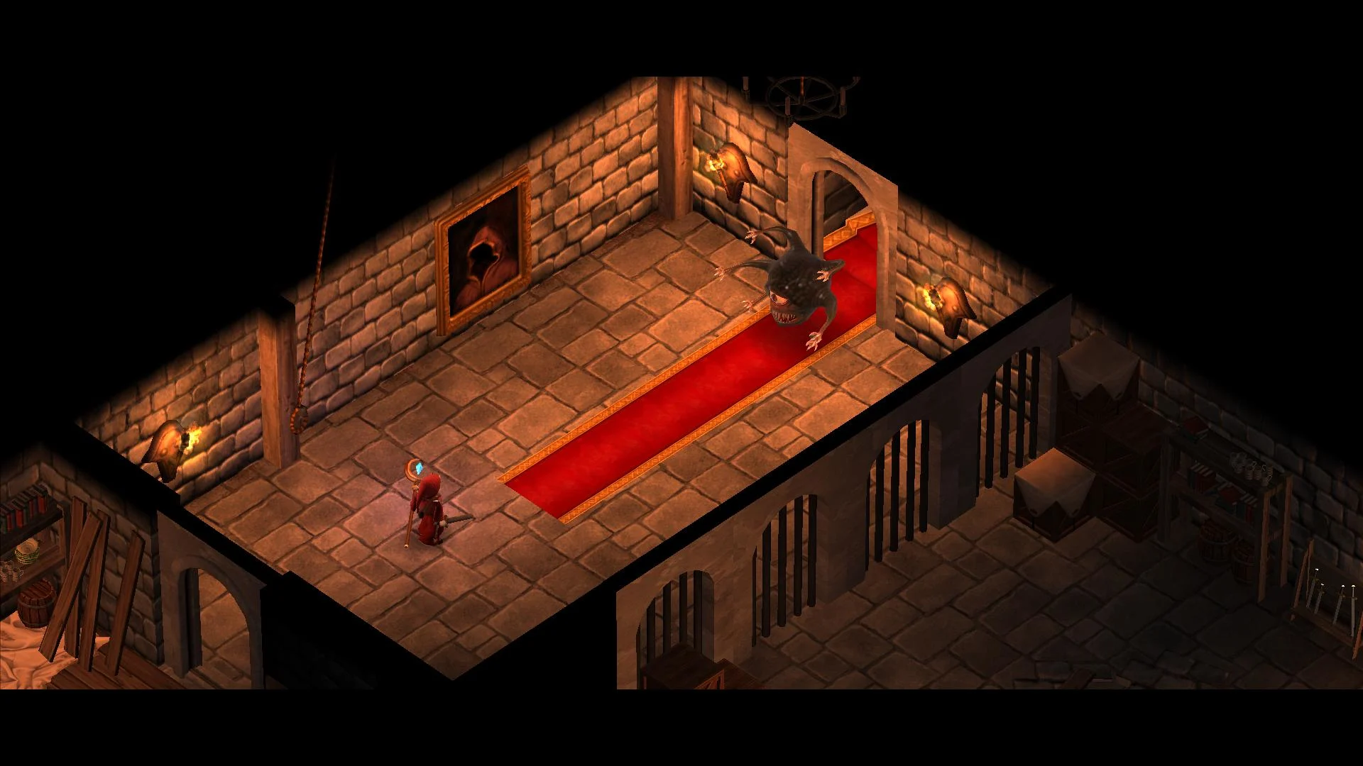 Magicka (screenshot 9)