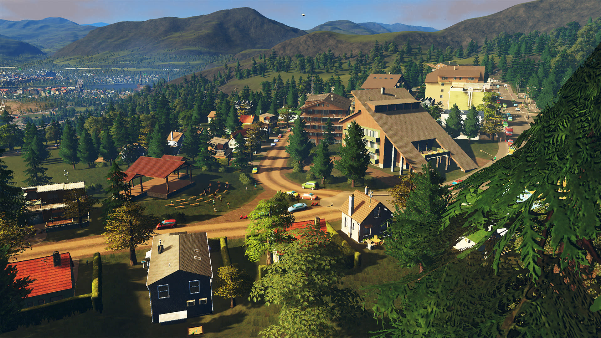 CS MountainVillage-Screenshot-3