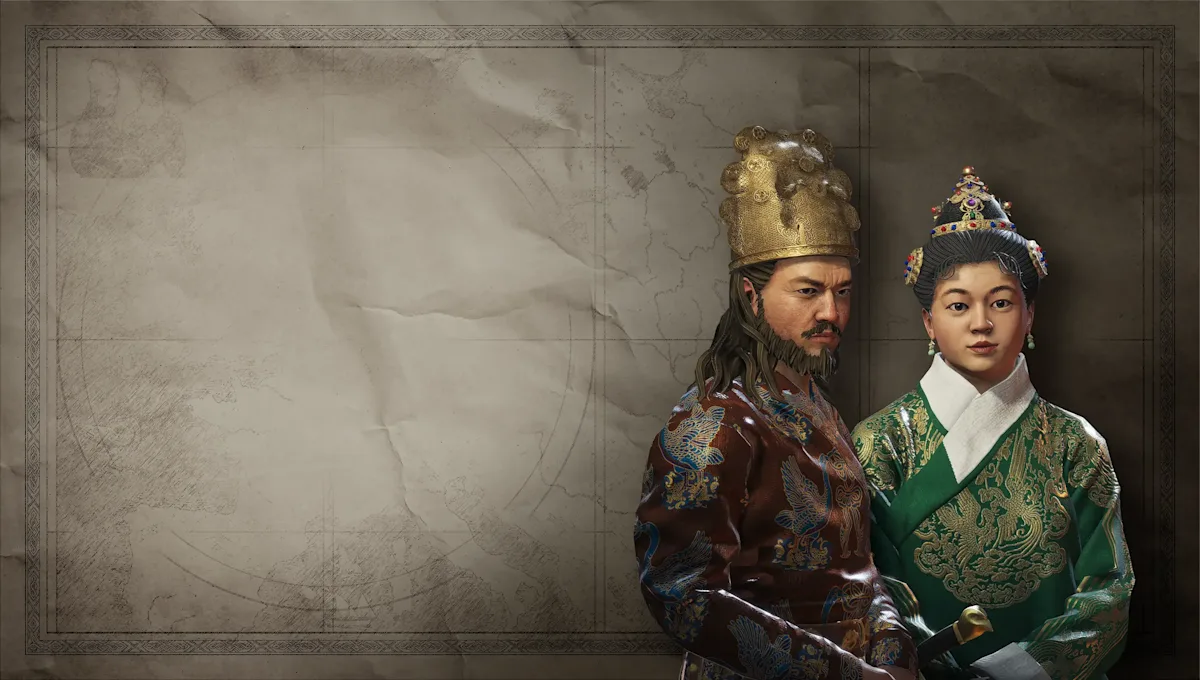 Featured image of post Crusader Kings III 王国风云 3「十字军之王 3」 [DLC 解锁] [DLC Unlock] [Steam & PC Game Pass] [Windows & SteamOS & macOS]