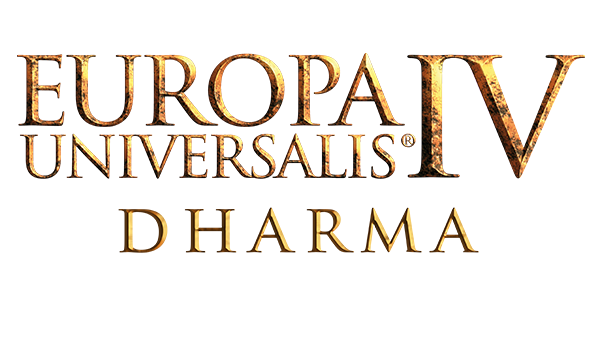 Europa Universalis IV: Dharma