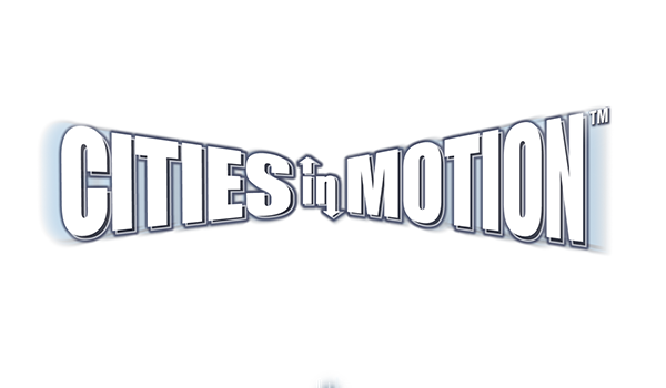 Cities in Motion Collection logotype