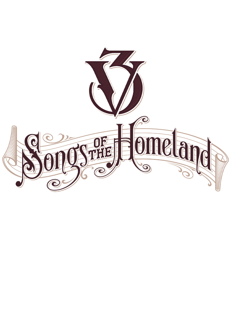 Victoria 3: Songs of the Homeland - Music Pack
