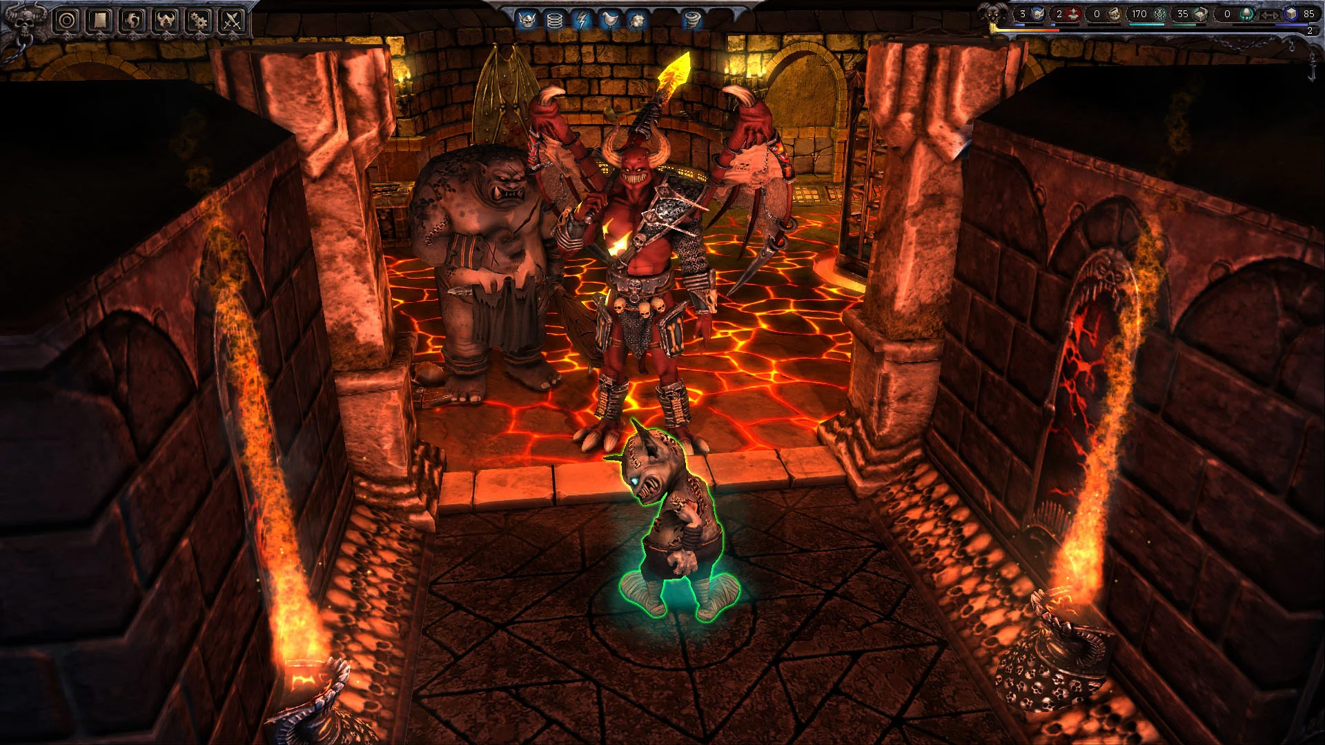 Impire (screenshot 13)