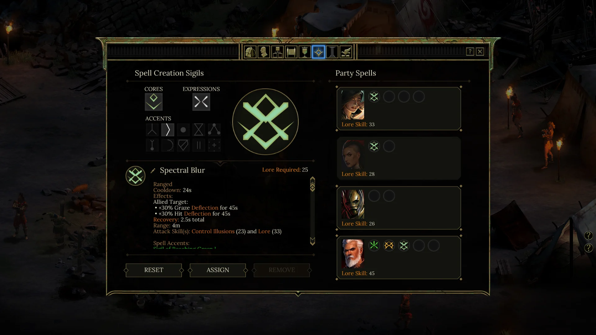Tyranny (screenshot 1)